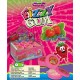 Chicle Fizzy Gum Fantasy Toys