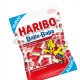Regaliz Red&White Haribo 100 grs.