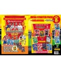 Adrenalyn XL Liga 2019 pack lanzamiento