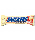 Barritas Snickers White Limited Edition