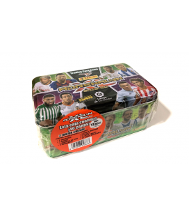 Lata Adrenalyn XL Liga 2020 de Panini