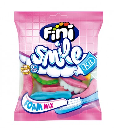 Smile Kit gominolas de Fini