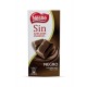 Sugarfree Dark chocolate Nestle