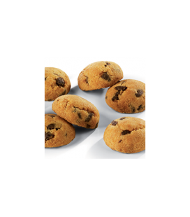 Galletas Mini Chips Ahoi vaso 120 g 2