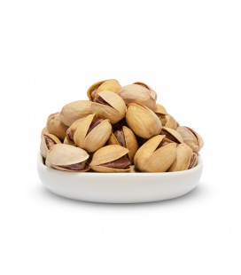 Pistachos XXL tostados Facundo 31 g 2