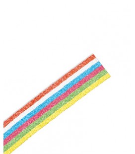 Lenguas de regaliz Multifruit 2