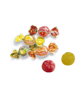 Caramelo de gelatina Gelee 2