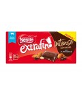 Tableta Chocolate Intenso con Almendras Nestle