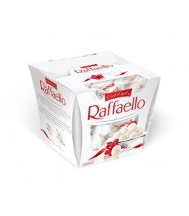 Bombones Raffaello de Ferrero 2