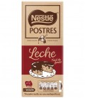 Nestle Fundir chocolate con leche 170 g