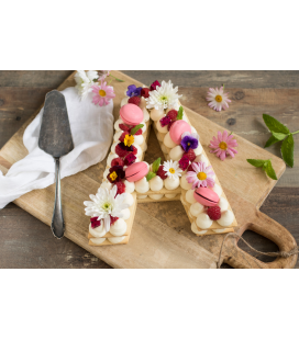 Nestle Fundir chocolate blanco 180 g 2