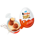 Huevos sorpresa Kinder Joy 36