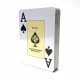 Poker Alfa deck of cards 54