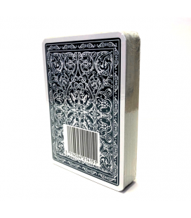 Baraja Poker Ingles Alfa 54 cartas 2