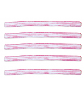 Regaliz Lineas Fini fresa y nata 2