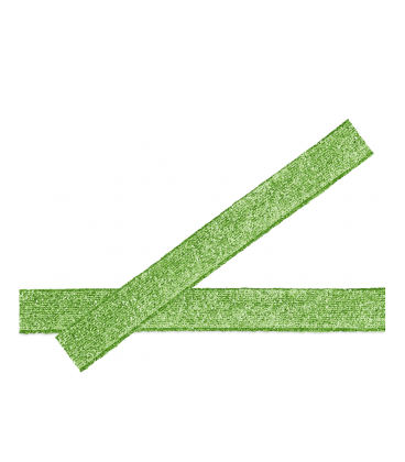 Lenguas de manzana Fini