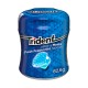 Chewing gum Trident Box mint