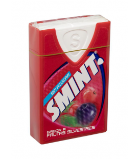 Smint Tabs mints pack 2