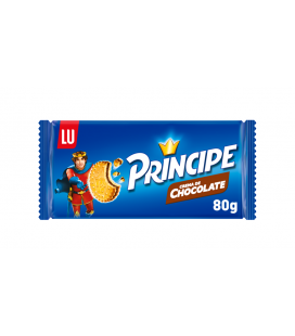 Galletas Príncipe Chocolate 80 g 2