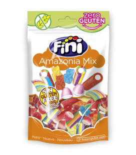 Amazonia Mix pica Fini 160 grs.