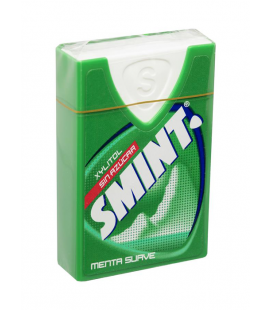 Smint tabs soft peppermint candy 2