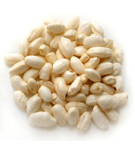 Arroz inflado Monchitos de Pegui 23 g 2