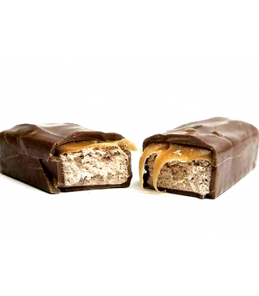 Barrita de chocolate Mars 51 gramos Barrita de chocolate Mars 51 gramos