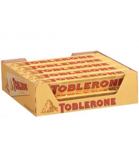 Toblerone Leche barrita 50 g