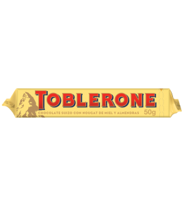 Toblerone Leche barrita 50 g 2