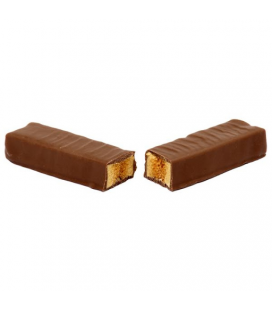 Barritas Crunchie de Cadbury 2