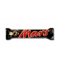 Chocolate Mars King Size