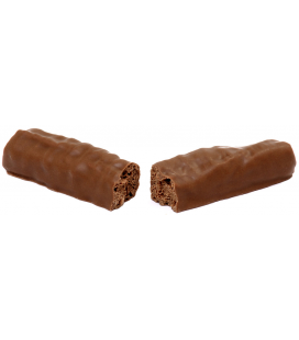 Barritas de chocolate Twirl de Cadbury 2