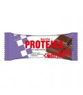 Barritas Proteica chocolate de Nutrisport