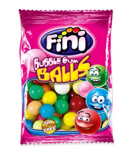 Bolos de chicle Fini 100 g