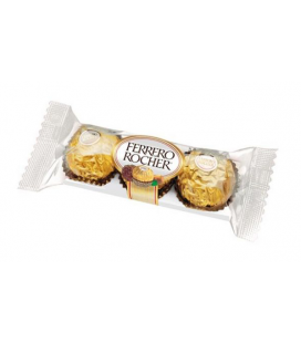 Bombon Ferrero Rocher T3 2