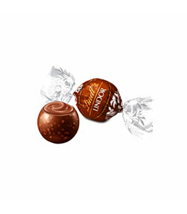 Bombones Lindor avellana granel 2 k 2