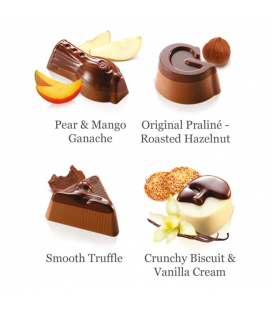 Bombones Opus Guylian 180 g 2