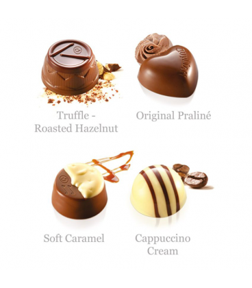 Bombones Opus Guylian 180 g Bombones Opus Guylian 180 g