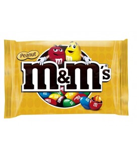 M&M'S Peanut 45 g 2