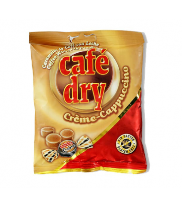 Caramelo Cafe Dry Creme 100 g