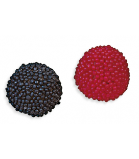 Moras de gominola Fini 100 g 2