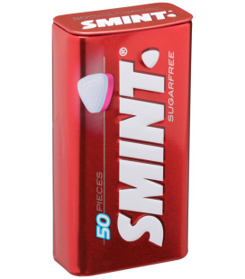 Caramelo Smint Mints fresa sin azucar 2