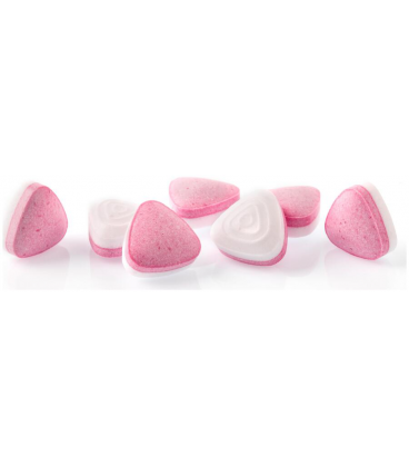 Caramelo Smint Mints fresa sin azucar Caramelo Smint Mints fresa sin azucar