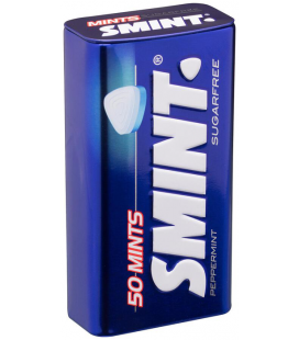 Caramelo Smint Mints menta sin azucar 2