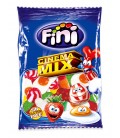 Caramelos de goma Cinema Mix Fini 100 g