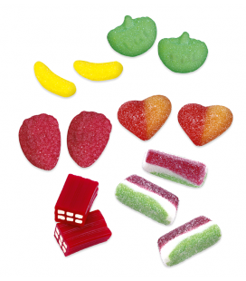 Chuches Party Mix de Fini 100 g 2
