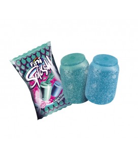 Chicle Splash relleno Fini 2