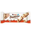 Chocolate Kinder Bueno White