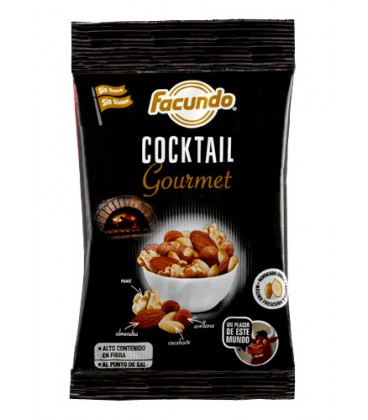 Cocktail Gourmet Facundo 100 g