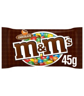 M&M'S chocolate 45 g 2